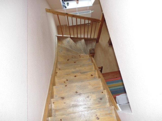 Sehr schöne 4 Raum Maisonette-Fewo mit 110qm + Balkon + zentral&preiswert - T7 Dresden Exterior foto